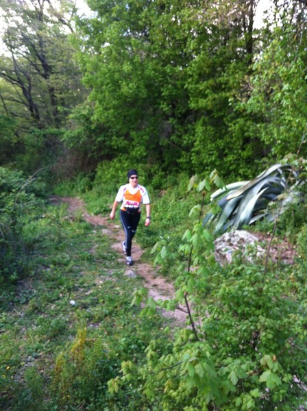 Ecomaratona Monti della Tolfa (Crit. Trail) (21/04/2013) 022