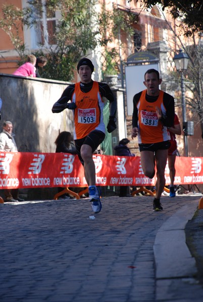Maratonina dei Tre Comuni (27/01/2013) 00015