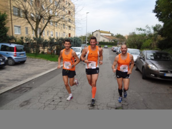 Maratonina di S.Alberto Magno (16/11/2013) 001