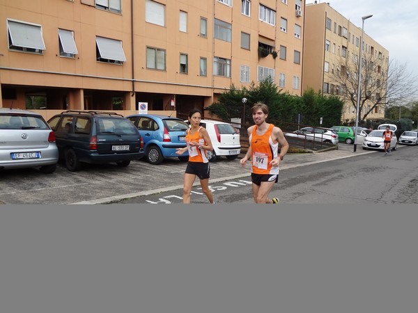 Maratonina di S.Alberto Magno (16/11/2013) 002