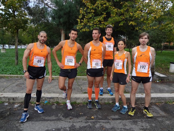 Maratonina di S.Alberto Magno (16/11/2013) 006
