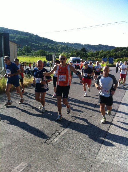 Pistoia-Abetone Ultramarathon (30/06/2013) 00011