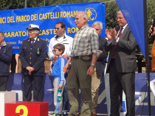 Mezza Maratona dei Castelli Romani (06/10/2013) 004
