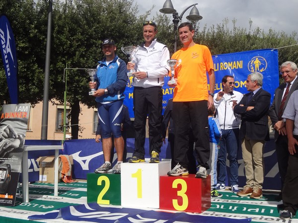 Mezza Maratona dei Castelli Romani (06/10/2013) 011