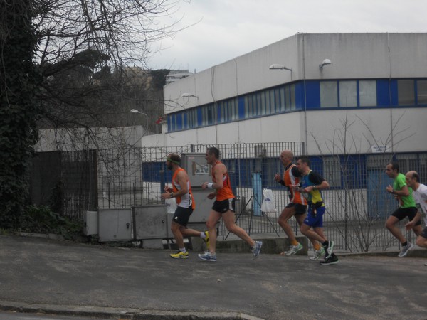 Maratona di Roma (17/03/2013) 010