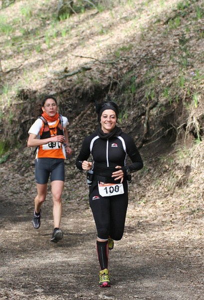 Ecomaratona dei Monti Cimini (Crit. Trail) (07/04/2013) 034