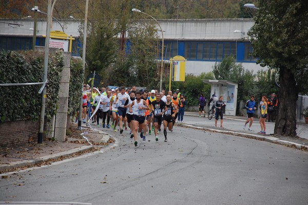 Mezza Maratona a Staffetta - Trofeo Arcobaleno (01/12/2013) 00002