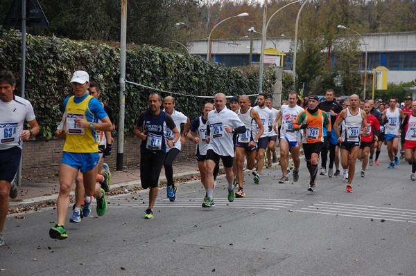 Mezza Maratona a Staffetta - Trofeo Arcobaleno (01/12/2013) 00012