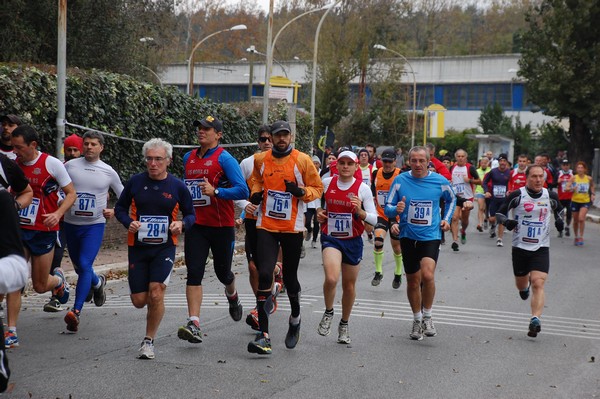 Mezza Maratona a Staffetta - Trofeo Arcobaleno (01/12/2013) 00021
