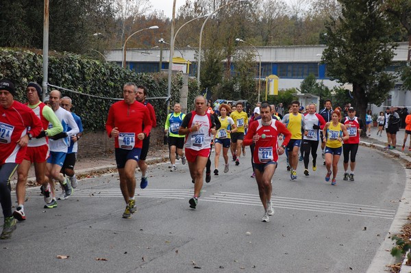 Mezza Maratona a Staffetta - Trofeo Arcobaleno (01/12/2013) 00025