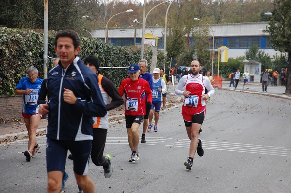 Mezza Maratona a Staffetta - Trofeo Arcobaleno (01/12/2013) 00033