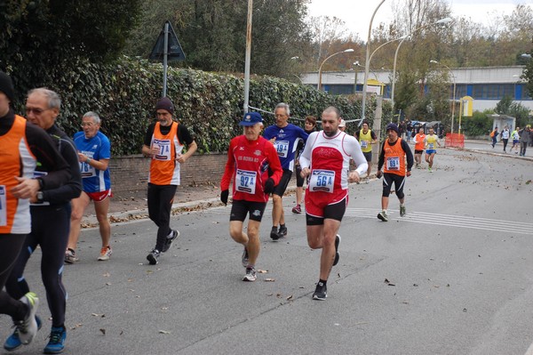 Mezza Maratona a Staffetta - Trofeo Arcobaleno (01/12/2013) 00036