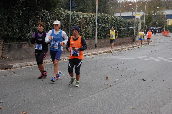 Mezza Maratona a Staffetta - Trofeo Arcobaleno (01/12/2013) 00038