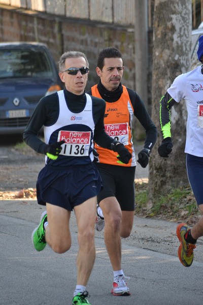Maratonina dei Tre Comuni (27/01/2013) 00002
