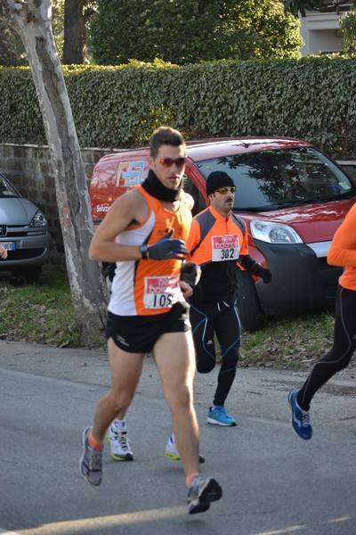 Maratonina dei Tre Comuni (27/01/2013) 00008