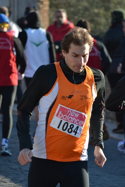 Maratonina dei Tre Comuni (27/01/2013) 00010