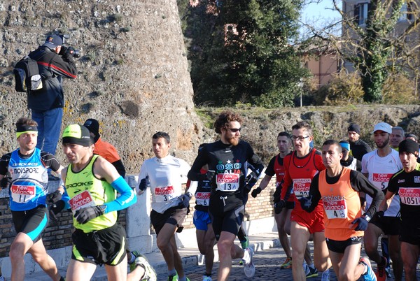 Maratonina dei Tre Comuni (27/01/2013) 00023