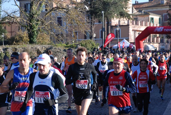 Maratonina dei Tre Comuni (27/01/2013) 00024