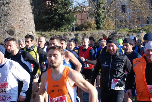 Maratonina dei Tre Comuni (27/01/2013) 00027