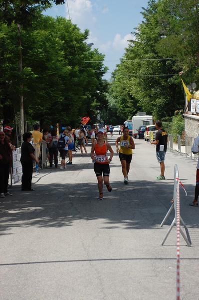 Giro del Lago di Campotosto (T.S./C.E.) (27/07/2013) 00041