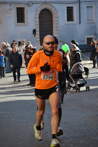 Maratonina dei Tre Comuni (27/01/2013) 00036