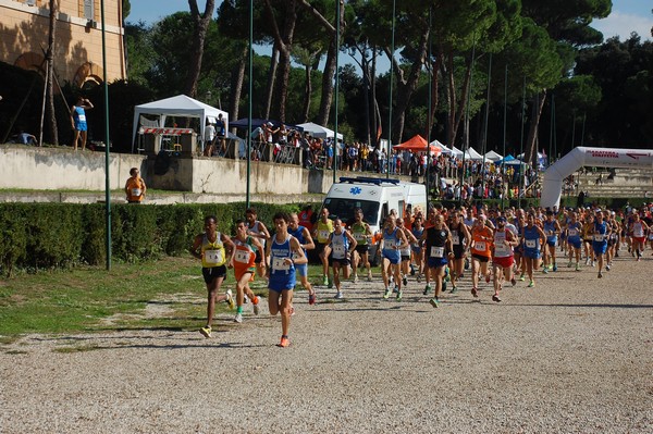 Maratona di Roma a Staffetta (19/10/2013) 00021