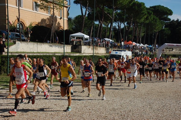 Maratona di Roma a Staffetta (19/10/2013) 00038