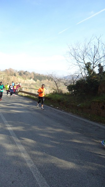 Maratonina dei Tre Comuni (27/01/2013) 00005