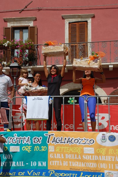 Gara della Solidarietà di Tagliacozzo (08/09/2013) 00028