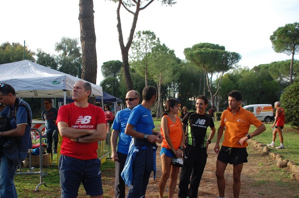 Maratona di Roma a Staffetta (19/10/2013) 00017