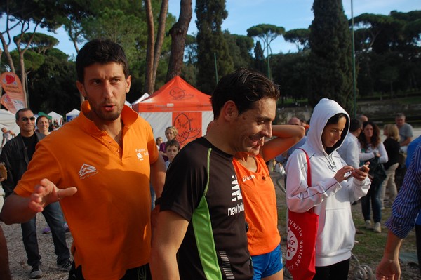 Maratona di Roma a Staffetta (19/10/2013) 00019