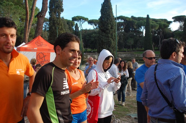 Maratona di Roma a Staffetta (19/10/2013) 00020
