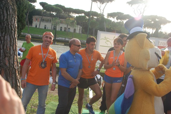 Maratona di Roma a Staffetta (19/10/2013) 00039