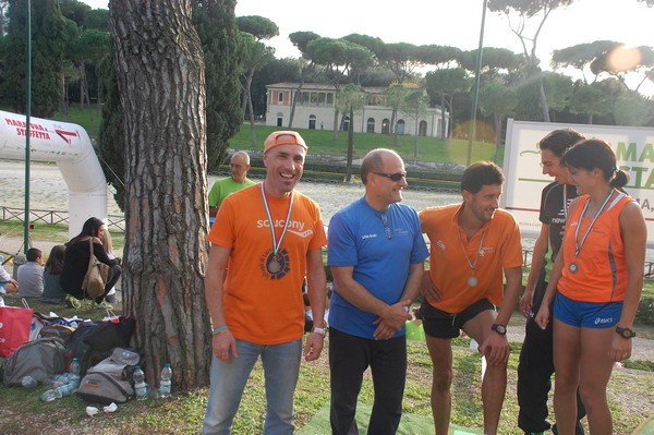 Maratona di Roma a Staffetta (19/10/2013) 00042
