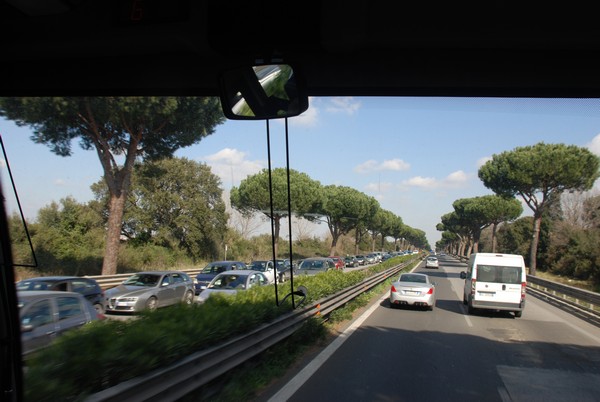 Roma-Ostia (03/03/2013) 00054