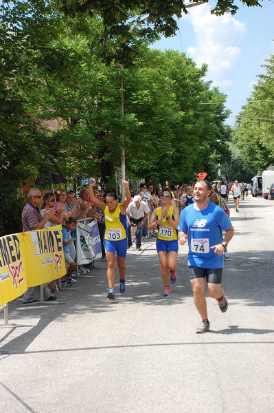 Giro del Lago di Campotosto (T.S./C.E.) (27/07/2013) 00006