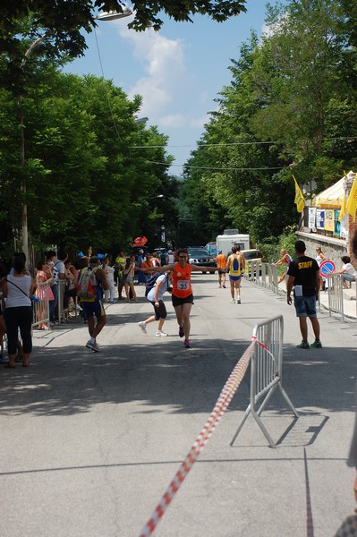 Giro del Lago di Campotosto (T.S./C.E.) (27/07/2013) 00053