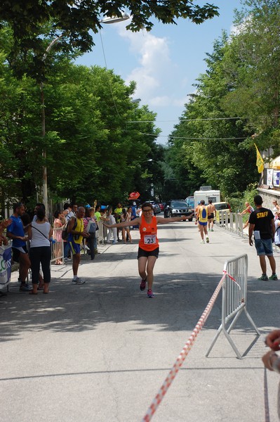Giro del Lago di Campotosto (T.S./C.E.) (27/07/2013) 00055