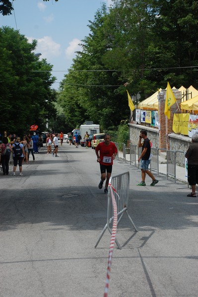Giro del Lago di Campotosto (T.S./C.E.) (27/07/2013) 00088