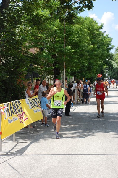 Giro del Lago di Campotosto (T.S./C.E.) (27/07/2013) 00119