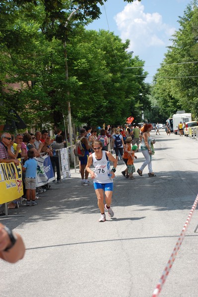 Giro del Lago di Campotosto (T.S./C.E.) (27/07/2013) 00095