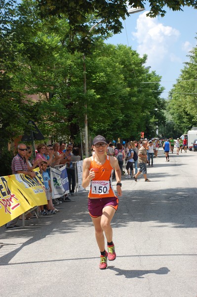 Giro del Lago di Campotosto (T.S./C.E.) (27/07/2013) 00105
