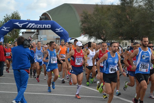 Fiumicino Half Marathon (10/11/2013) 00009