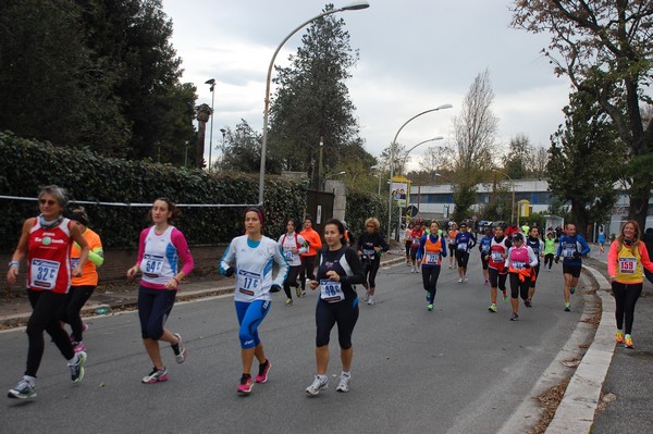 Mezza Maratona a Staffetta - Trofeo Arcobaleno (01/12/2013) 00039