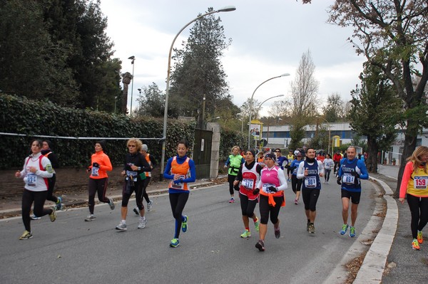Mezza Maratona a Staffetta - Trofeo Arcobaleno (01/12/2013) 00043