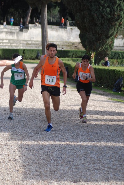 Maratona di Roma a Staffetta (19/10/2013) 00001
