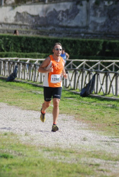 Maratona di Roma a Staffetta (19/10/2013) 00007