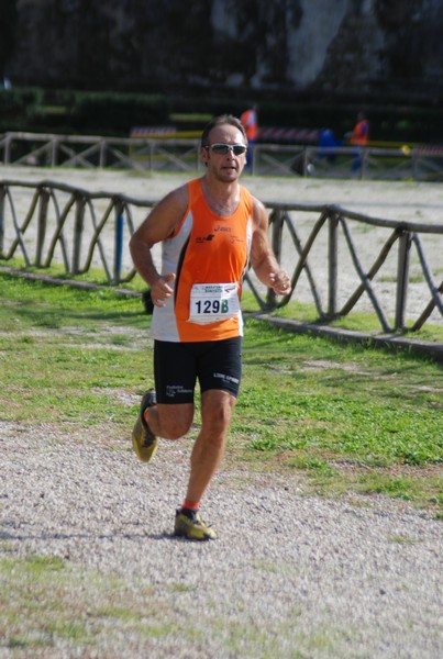 Maratona di Roma a Staffetta (19/10/2013) 00011