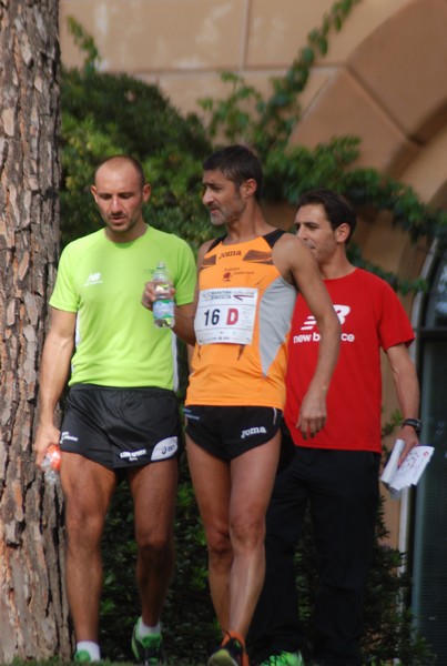 Maratona di Roma a Staffetta (19/10/2013) 00014