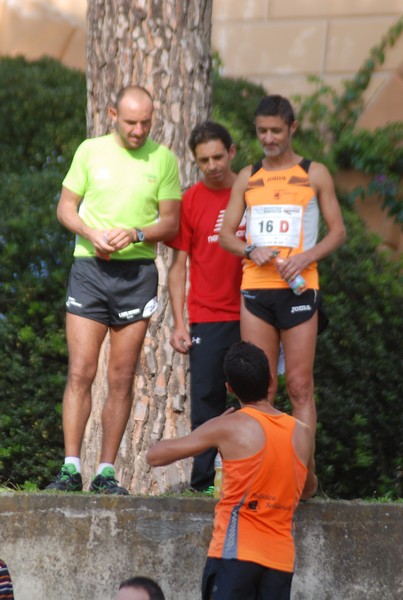 Maratona di Roma a Staffetta (19/10/2013) 00019